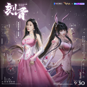 收聽張碧晨的刻骨歌詞歌曲
