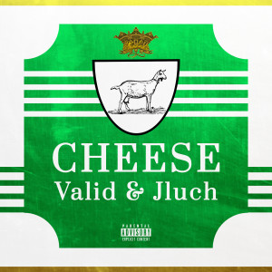 Album Cheese (Explicit) from Valid