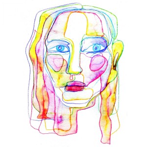 收聽메이먼 스코的DontWorryBeHappy歌詞歌曲