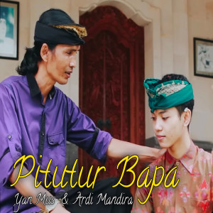 Listen to Pitutur Bapa song with lyrics from Yan Mus