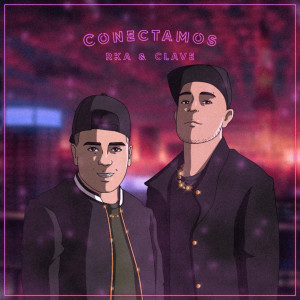 Album Conectamos from Clave