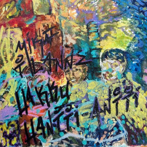 收聽HAKKU的Mikä tilanne (feat. Hantti-Antti)歌詞歌曲