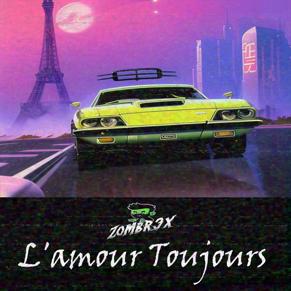 L'amour Toujours (Phonk House)