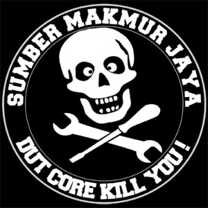Album Persib ti orok from Sumber Makmur Jaya