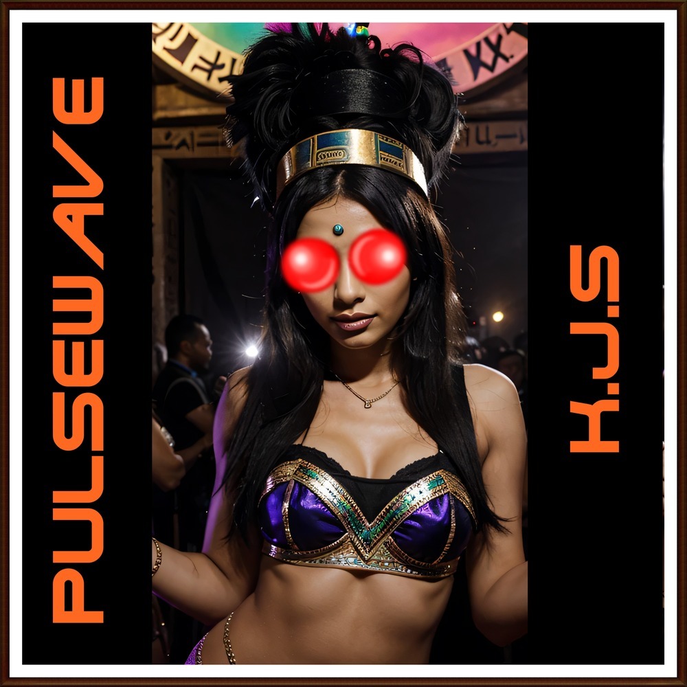 Pulsewave
