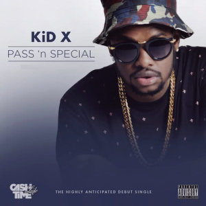 Album Pass n Special from Kid X