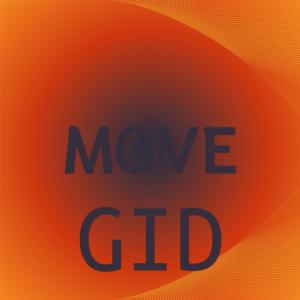 Album Move Gid from Various