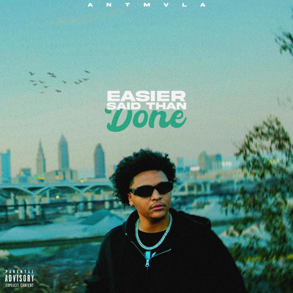 Humane Society (feat. Mlb Nate) (Explicit)