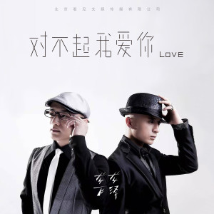 收听龙飞龙泽的对不起我爱你 (原唱版)歌词歌曲