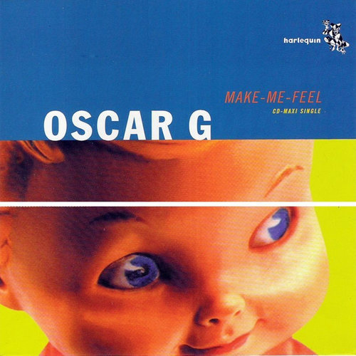 Make Me Feel (Liquid Nitro Mix)
