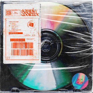 Album Sampler Addictive 2021, Vol. 2 (Explicit) oleh Various