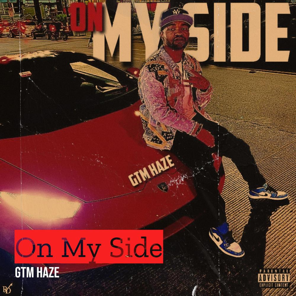 On My Side (Explicit)