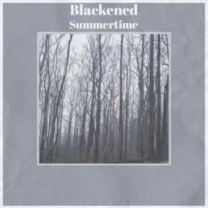 Dengarkan Blackened Summertime lagu dari Mily Bson dengan lirik