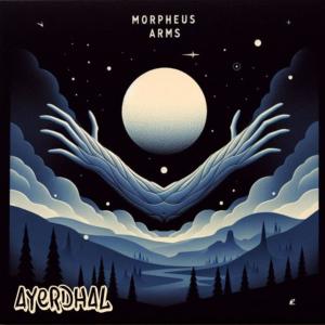 ดาวน์โหลดและฟังเพลง Morpheus Arms D พร้อมเนื้อเพลงจาก Ayerdhal
