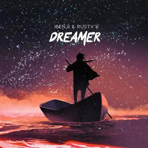 收聽iBenji的Dreamer歌詞歌曲
