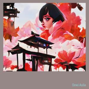 DEWI AULIA的專輯Tahun baru pacar baru