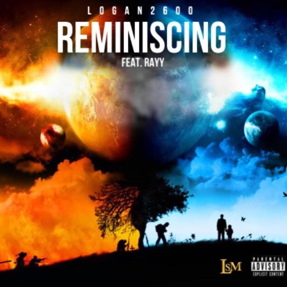 Reminiscing (feat. Rayy) (Radio Edit|Explicit)