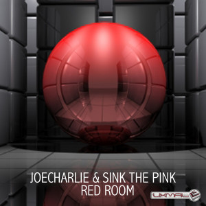 Sink The Pink的專輯Red Room