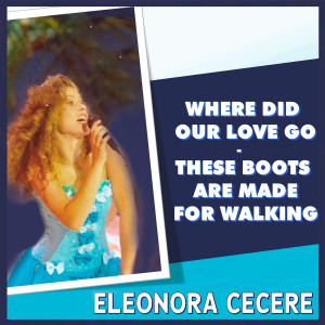 收听Eleonora Cecere的Where Did Our Love Go歌词歌曲