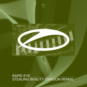 收聽Rapid Eye的Stealing Beauty (Daxson Extended Remix)歌詞歌曲