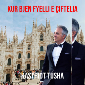 Listen to Jepma Mollën song with lyrics from Kastriot Tusha