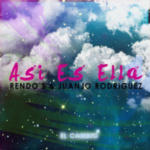 收听Rendo's的Así Es Ella (Original Mix)歌词歌曲