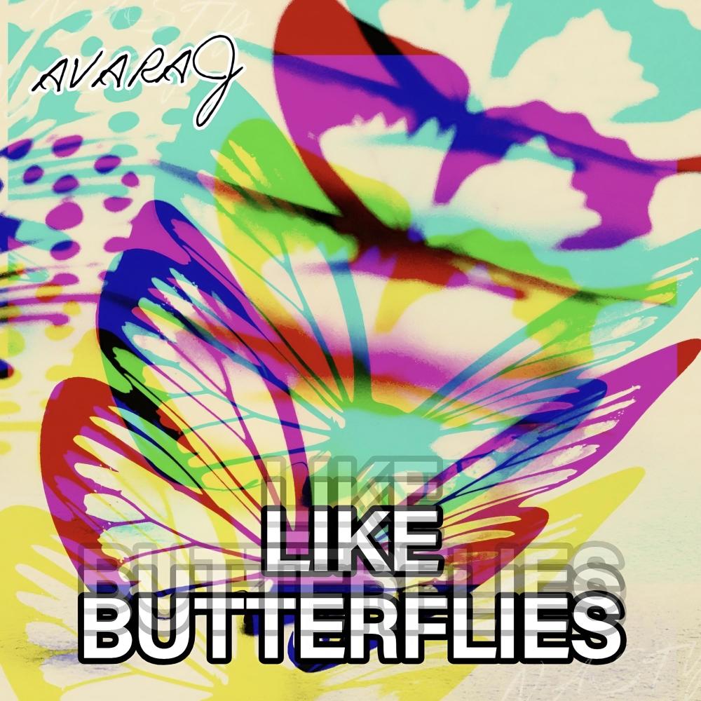 Like Butterflies