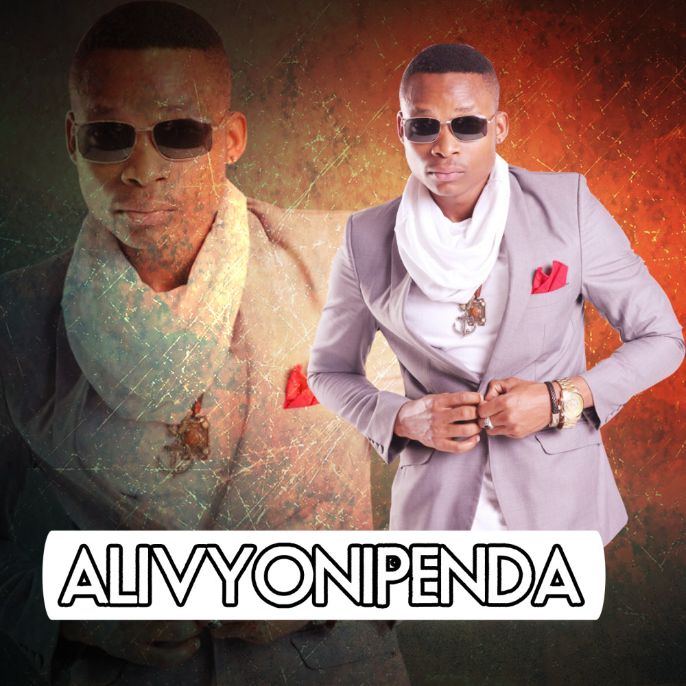 Alivyonipenda