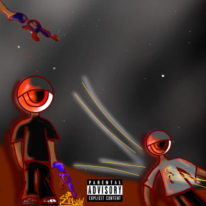 Noturno Kurt的專輯Atiradores (Explicit)