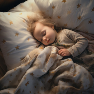 Natural Baby Sleep Aid的專輯Tranquil Lullaby Harmonies for Baby Sleep