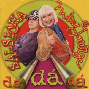 收聽Salsicha的Dá Coração歌詞歌曲