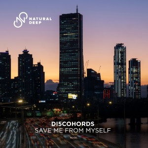 Album Save Me From Myself from DI5COHORDS