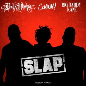 Album Slap (Explicit) oleh Busta Rhymes