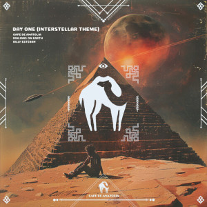 Listen to Day One (Interstellar Theme) song with lyrics from Cafe De Anatolia