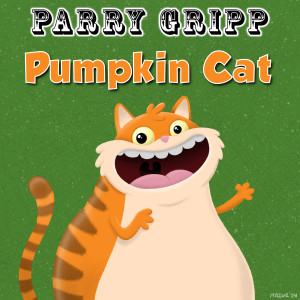 Album Pumpkin Cat from Parry Gripp