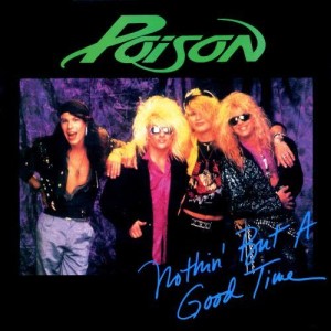 收聽Poison的Every Rose Has Its Thorn (2003 Digital Remaster)歌詞歌曲