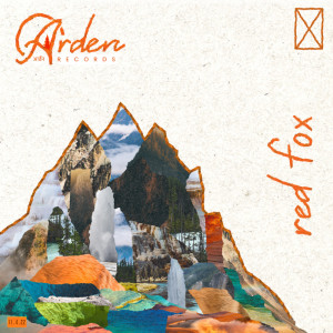 Album red fox (Yellowstone) oleh sagun