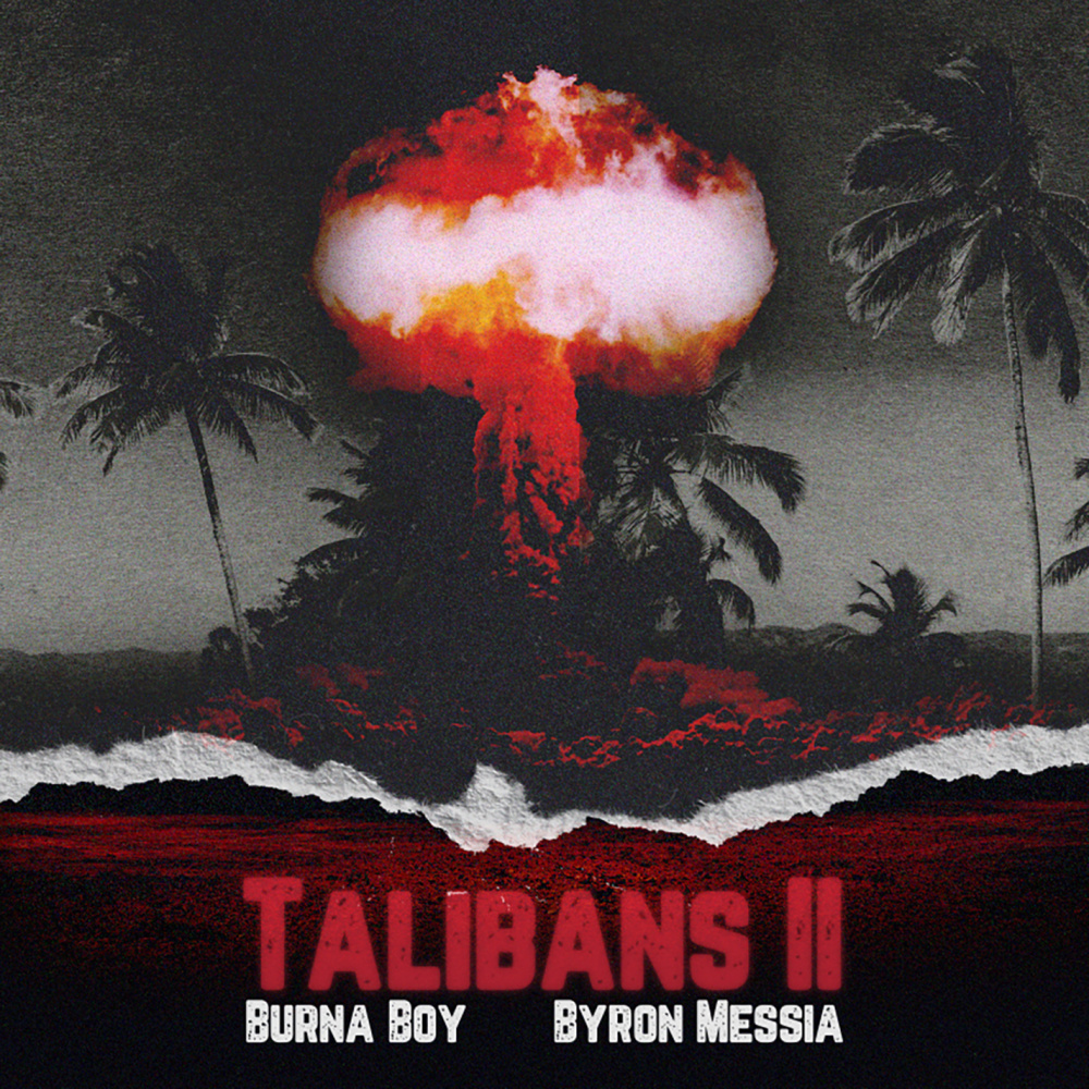 Talibans II (Explicit)