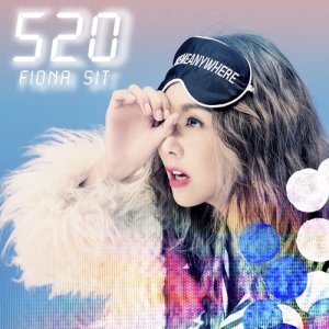 Listen to 520 song with lyrics from Fiona (薛凯琪)