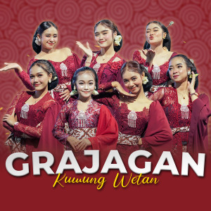 Listen to Grajagan song with lyrics from Kuwung Wetan