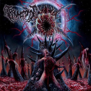 ดาวน์โหลดและฟังเพลง Pathogenic Impulse of Absolute Suffering พร้อมเนื้อเพลงจาก Traumatomy