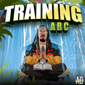 Adian的專輯Training Arc