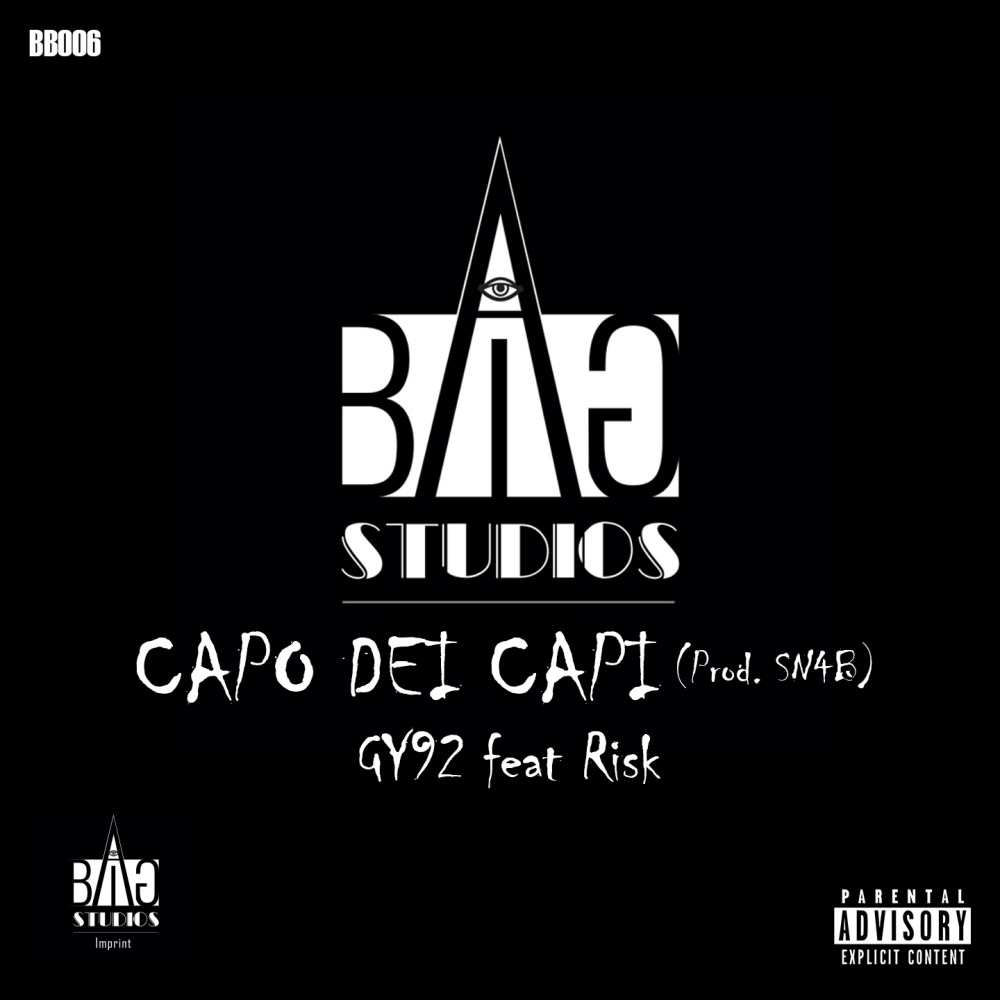 Capo dei capi (Explicit)