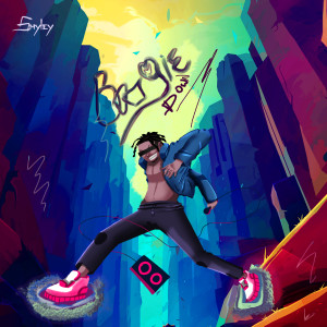 收聽Smyley的Boogie Down歌詞歌曲