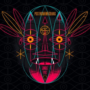收聽Posthumanbigbang的Cycles歌詞歌曲