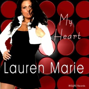 ดาวน์โหลดและฟังเพลง My Heart (Dom Capello Anthem Mix) พร้อมเนื้อเพลงจาก Lauren Marie