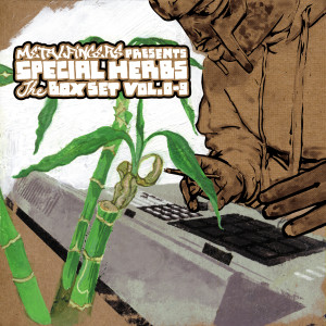 ดาวน์โหลดและฟังเพลง Valerian Root พร้อมเนื้อเพลงจาก MF Doom
