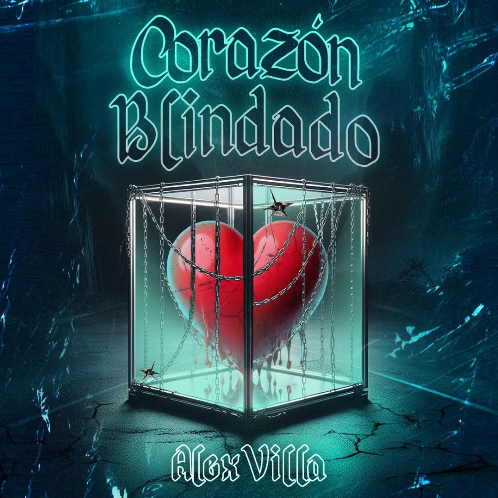 CORAZON BLINDADO (Explicit)