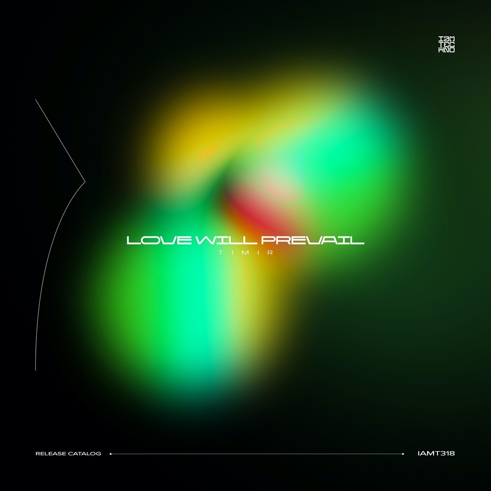 Never (Original Mix)