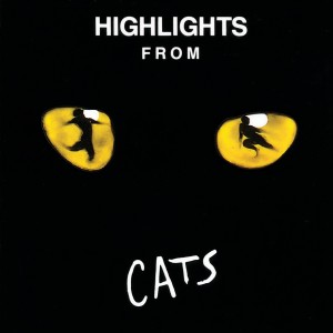 Andrew Lloyd Webber的專輯Highlights From Cats